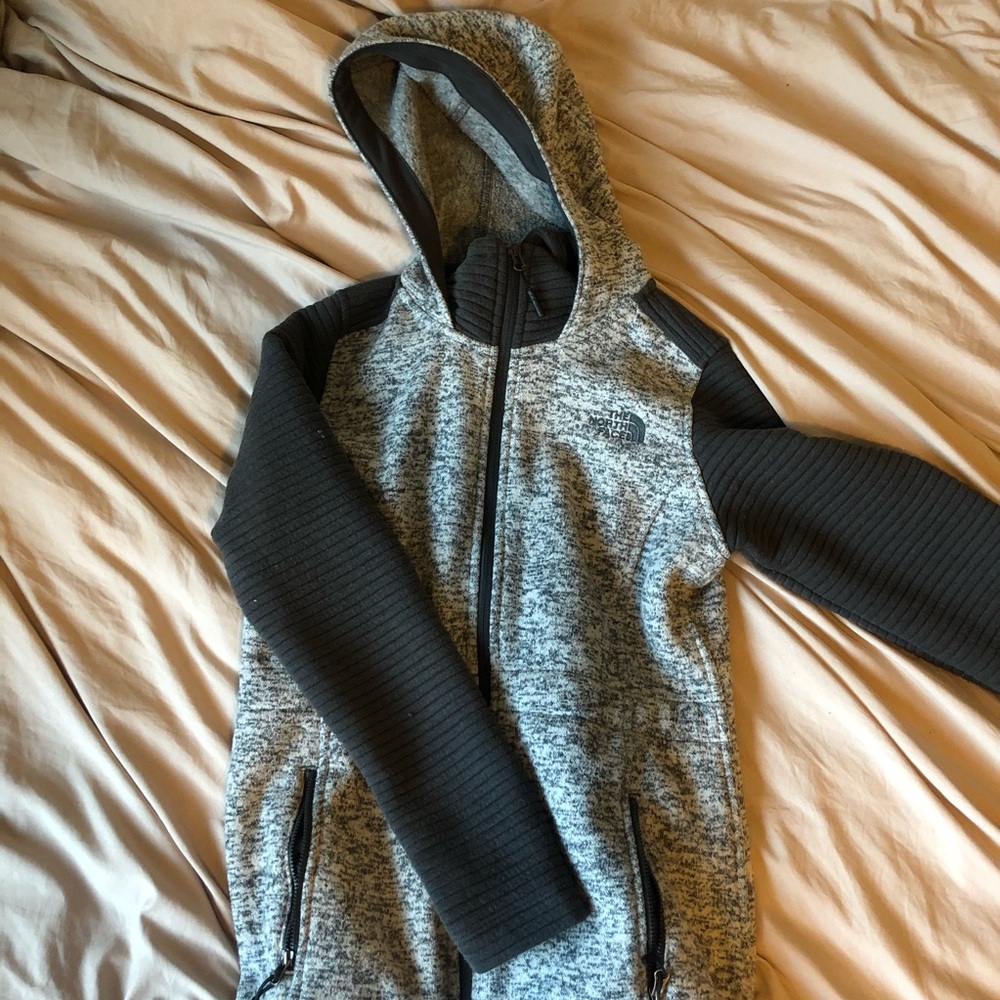 The North Face Full Zip
